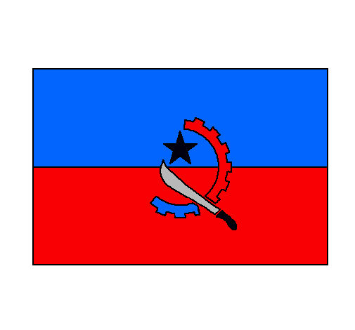 Angola