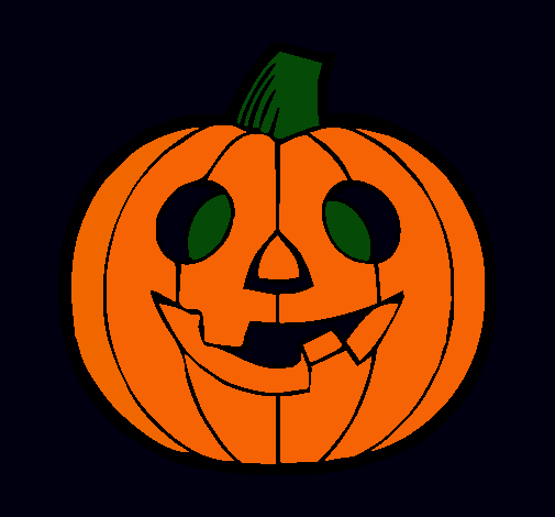 Calabaza IV