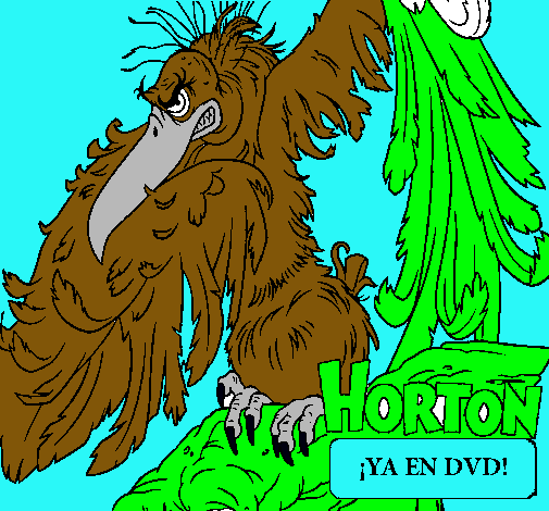 Horton - Vlad