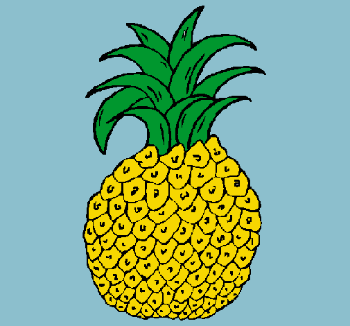 piña