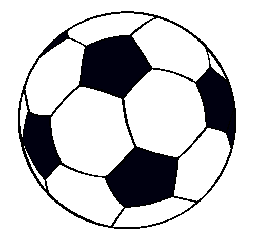 Pelota de fútbol II