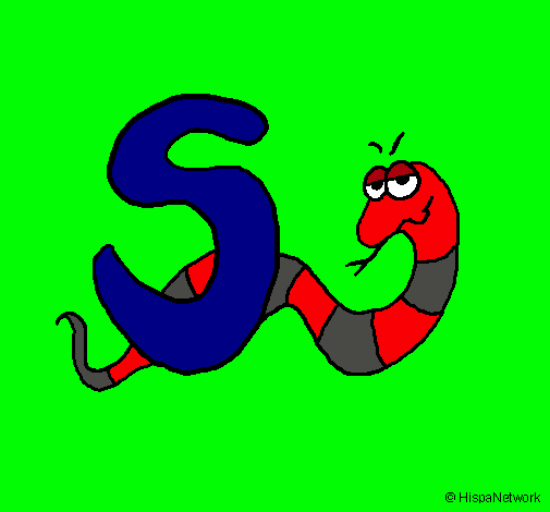 Serpiente