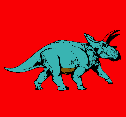 Triceratops