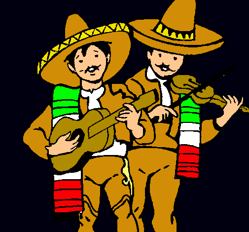 Mariachis