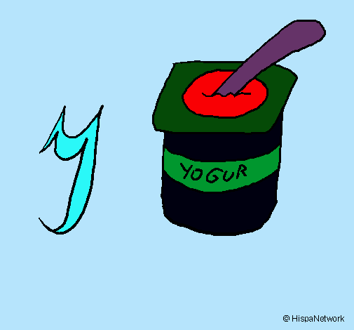 Yogur