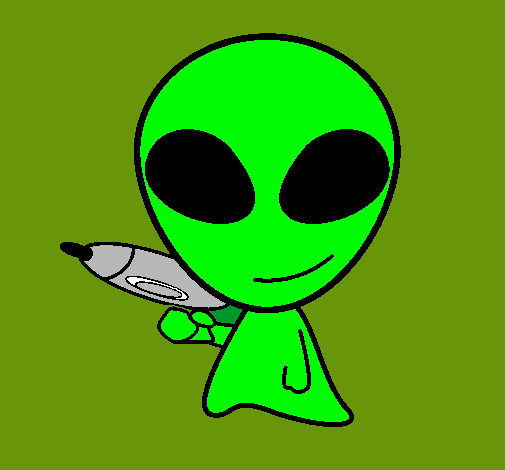 Alienígena II