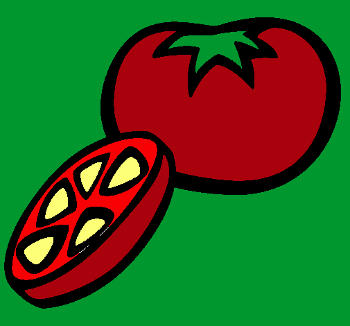 Tomate