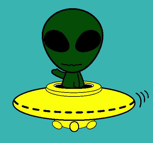 Alienígena