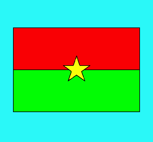 Burkina Faso