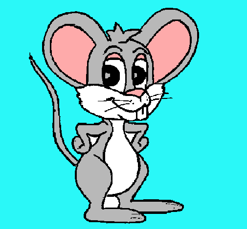 Ratón