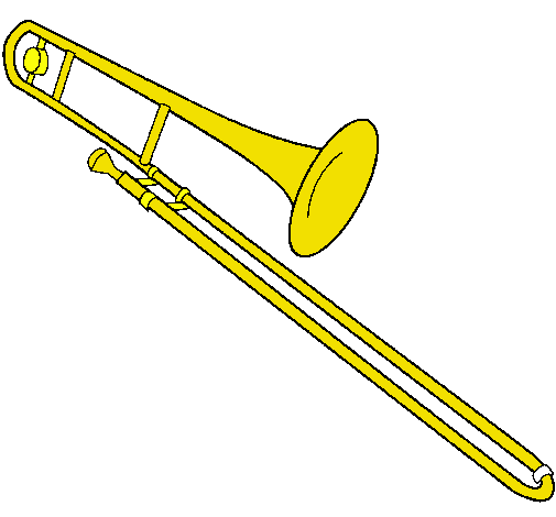 Trombón