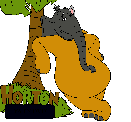 Horton