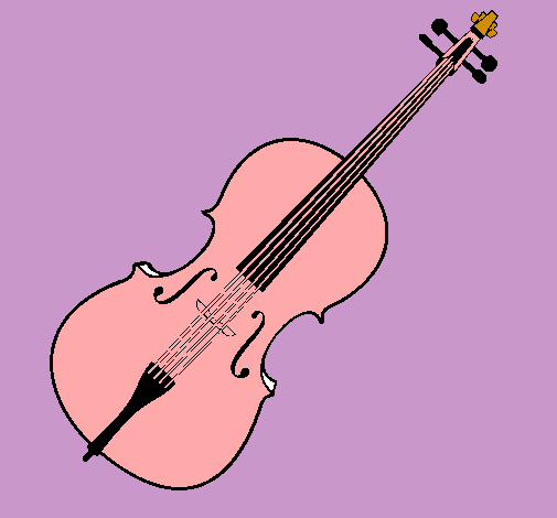 Violín