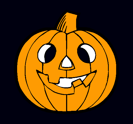 Calabaza IV