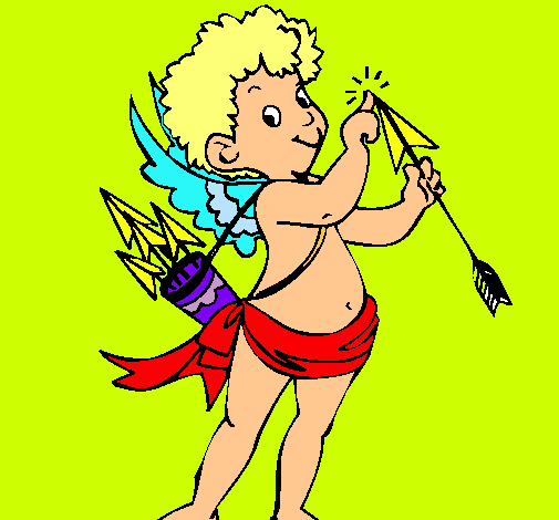 Cupido