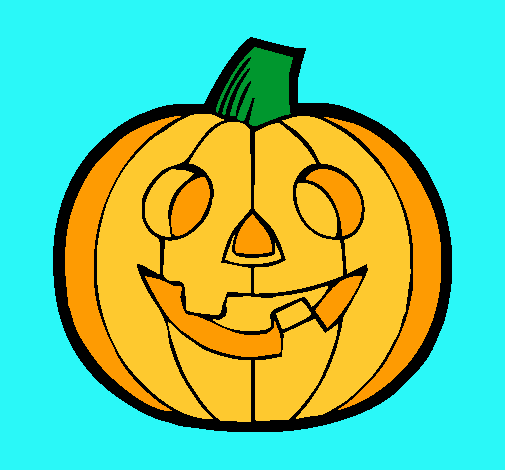 Calabaza IV