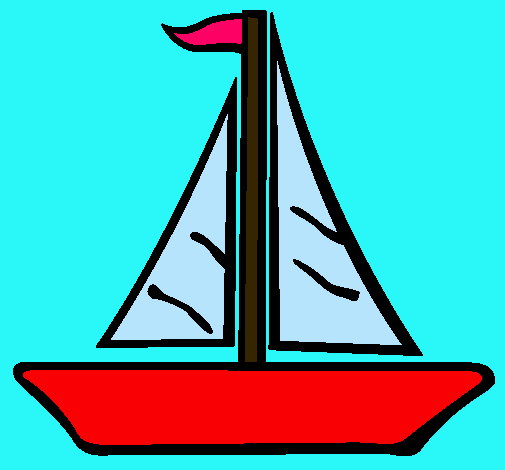 Barco velero