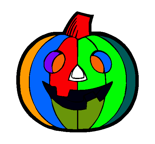 Calabaza IV