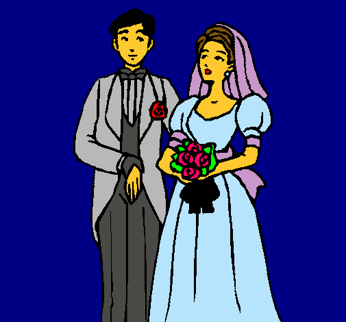 Marido y mujer III