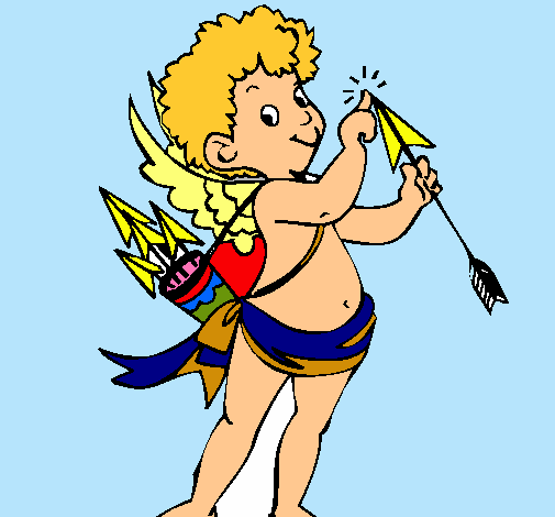 Cupido