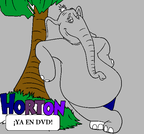 Horton