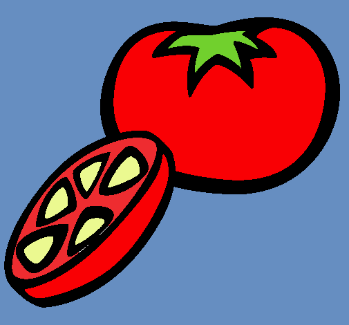 Tomate