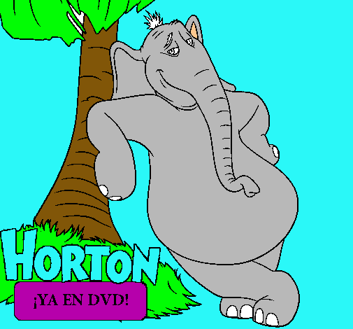 Horton