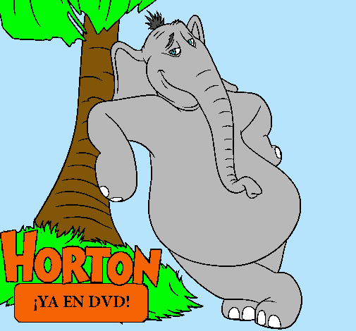 Horton