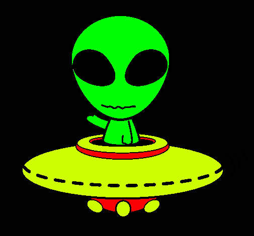 Alienígena