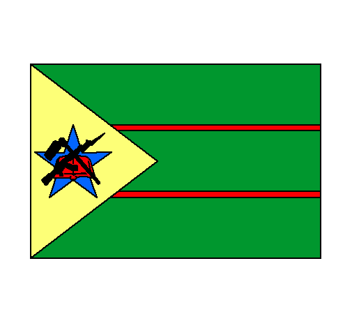 Mozambique