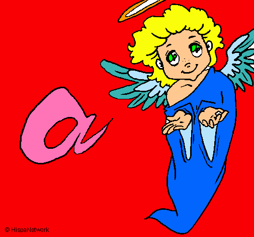 Ángel