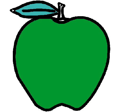 manzana