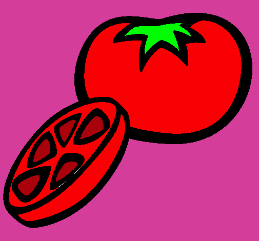 Tomate