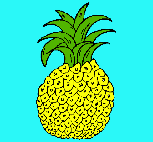 piña