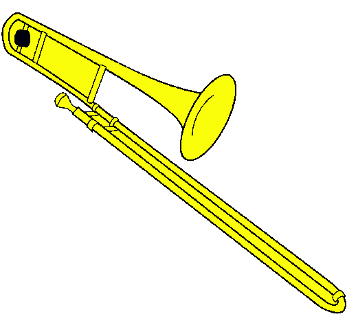 Trombón