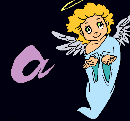 Ángel