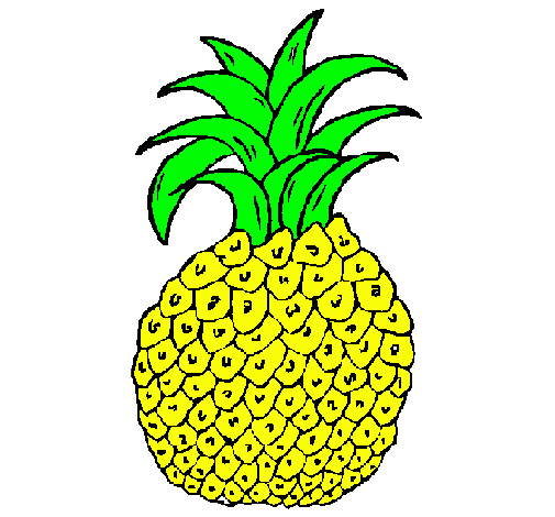 piña