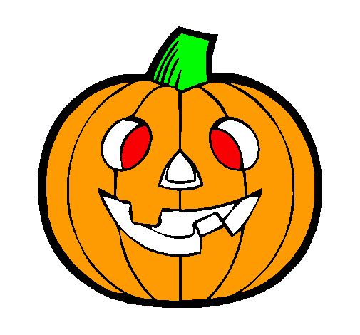 Calabaza IV