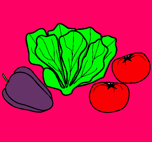 Verduras