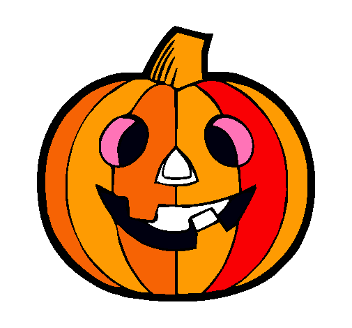 Calabaza IV