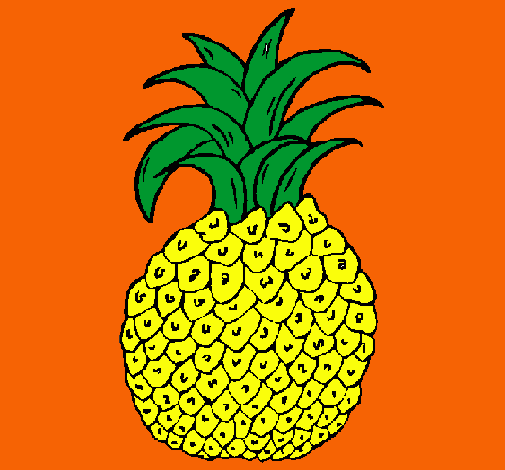 piña