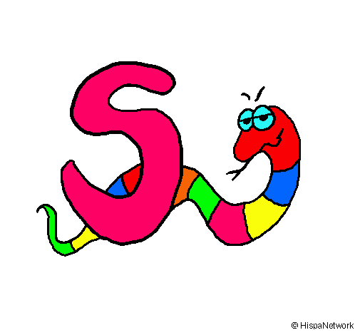 Serpiente