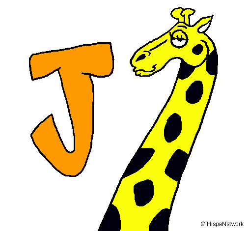 Jirafa