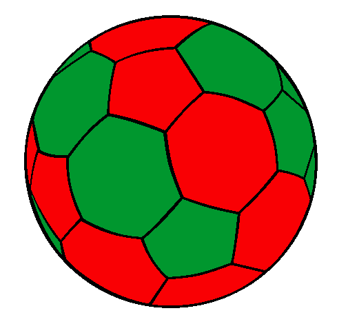 Pelota de fútbol II