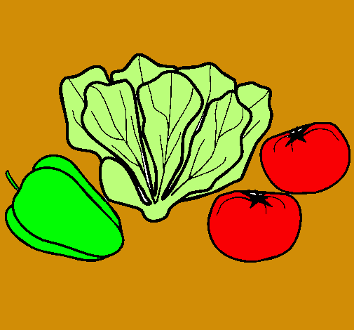 Verduras