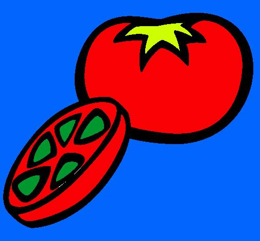 Tomate