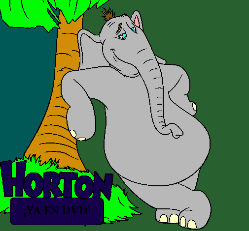 Horton