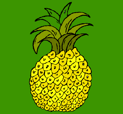 piña