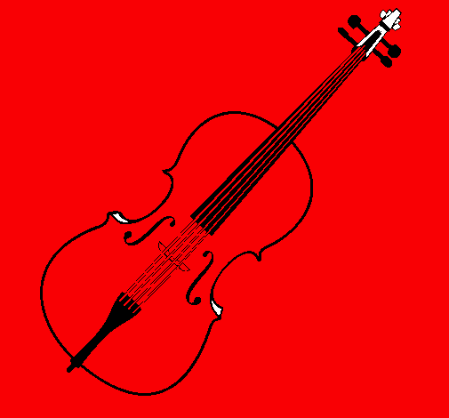 Violín