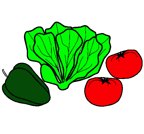 Verduras